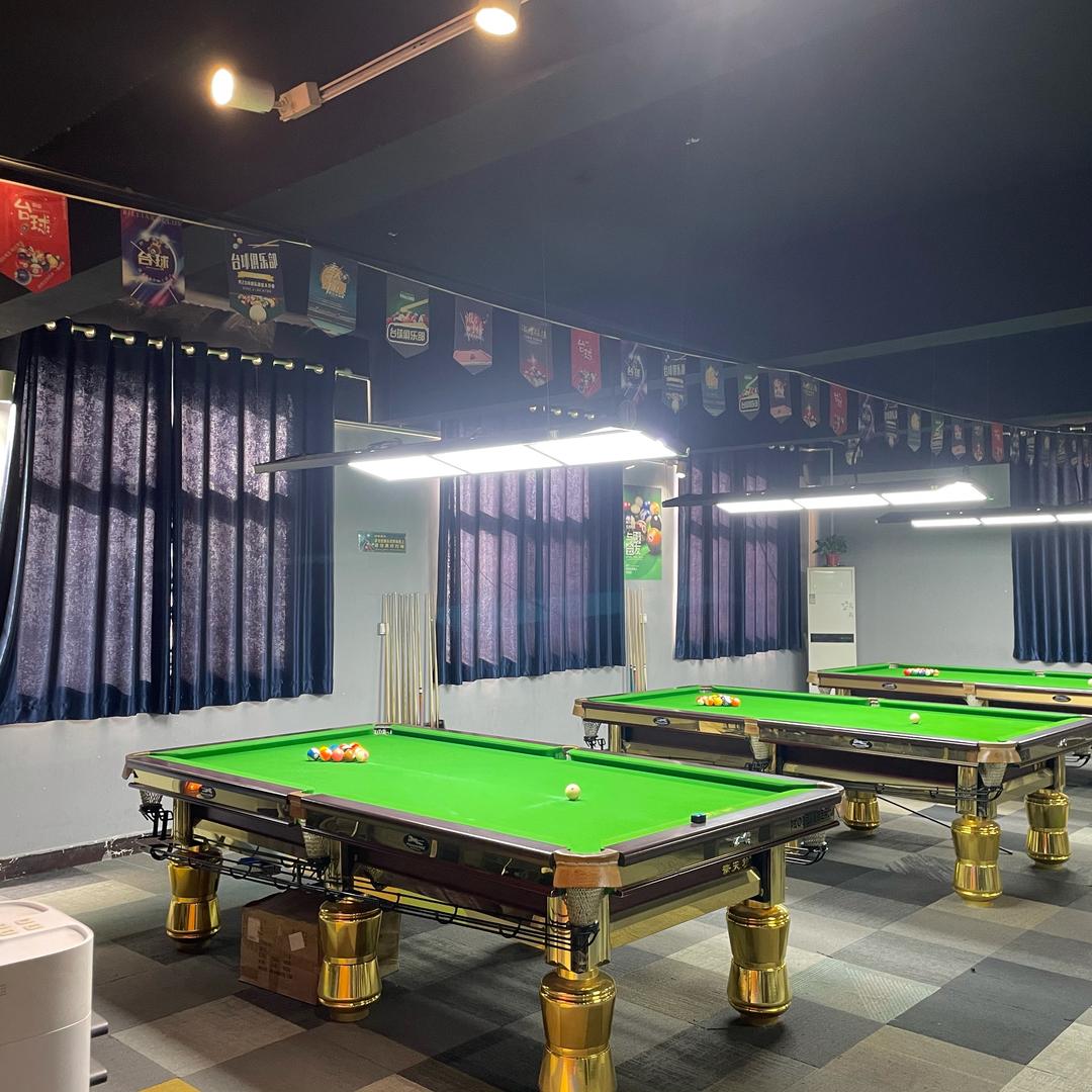 k8台球🎱俱乐部
