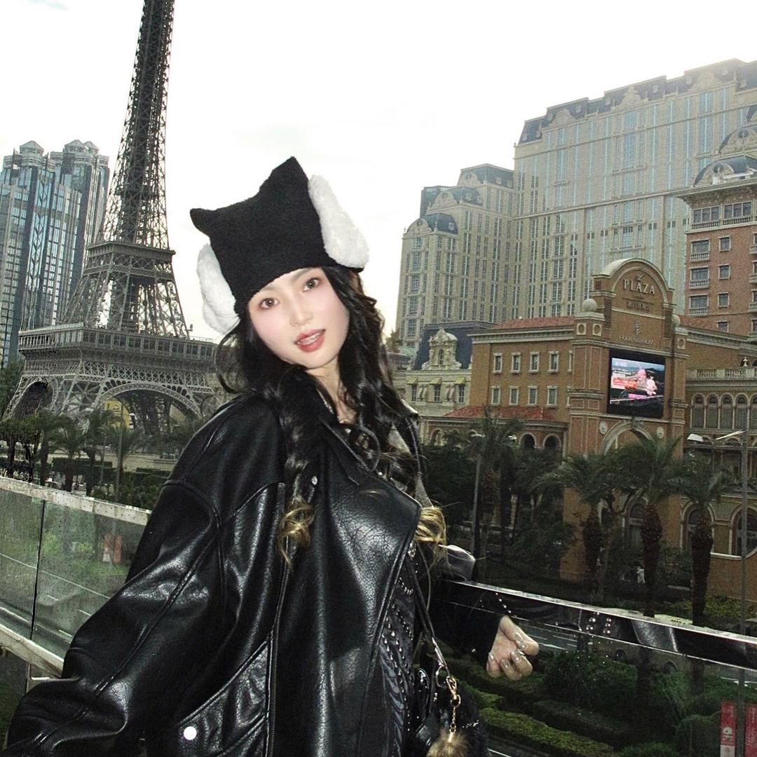 我就是那个土豆呀