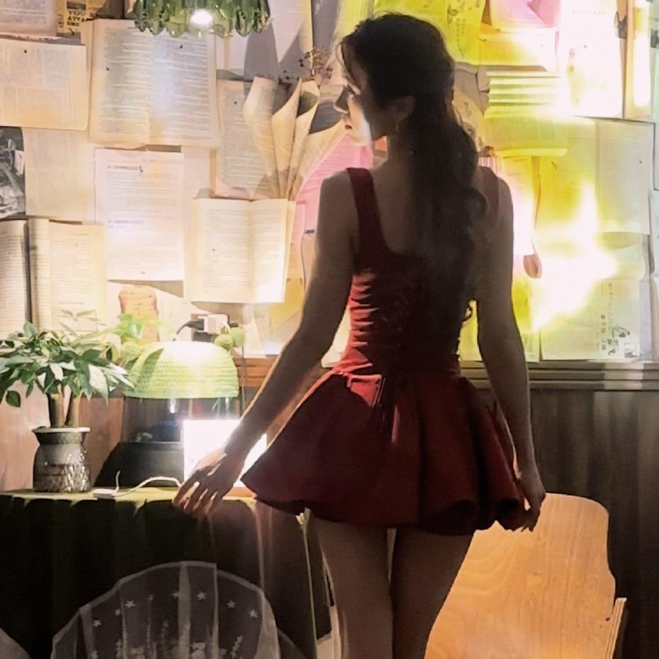 ⚠️郝温柔⚠️