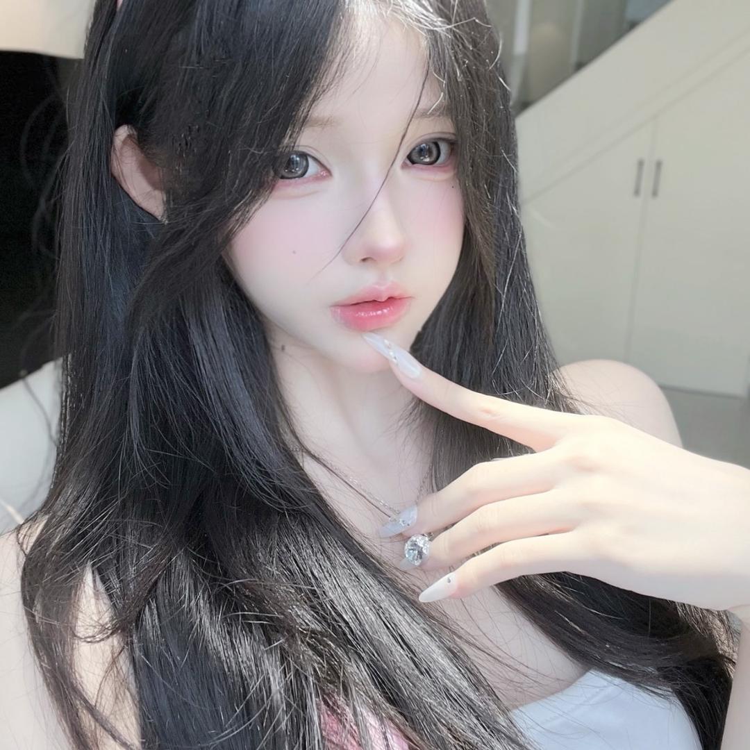 妹感