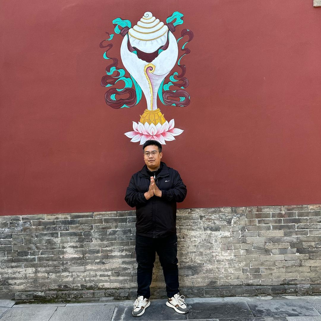 何事惊慌