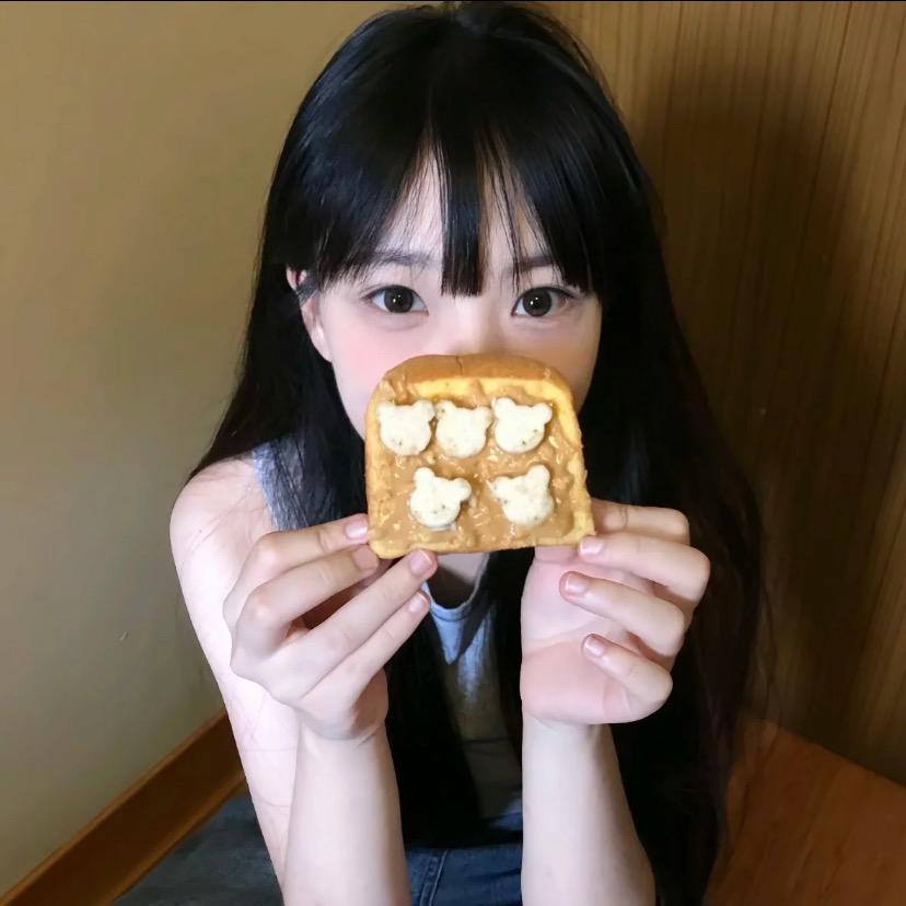 芝士挞🧀
