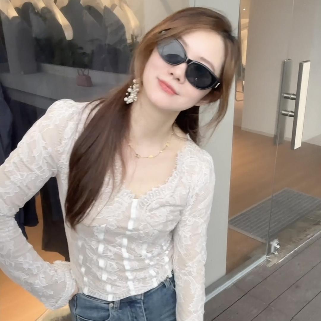 四季青QL小个子日常穿搭