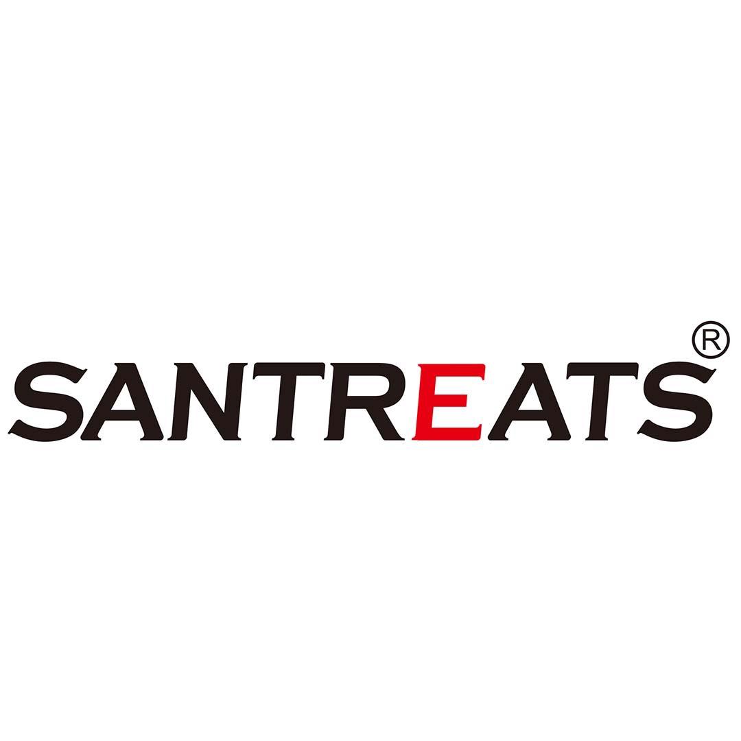 SANTREATS食品旗舰店