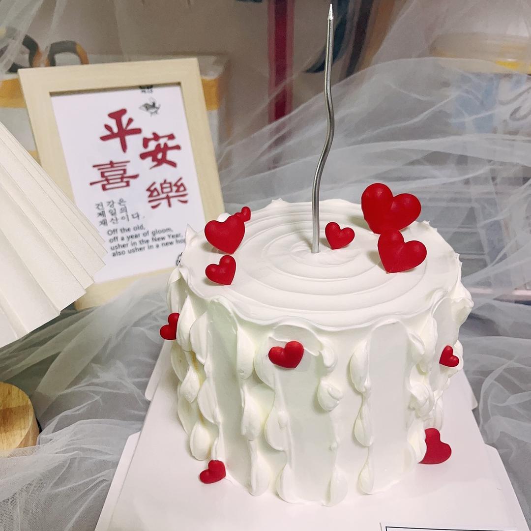 敏敏爱烘培❤️