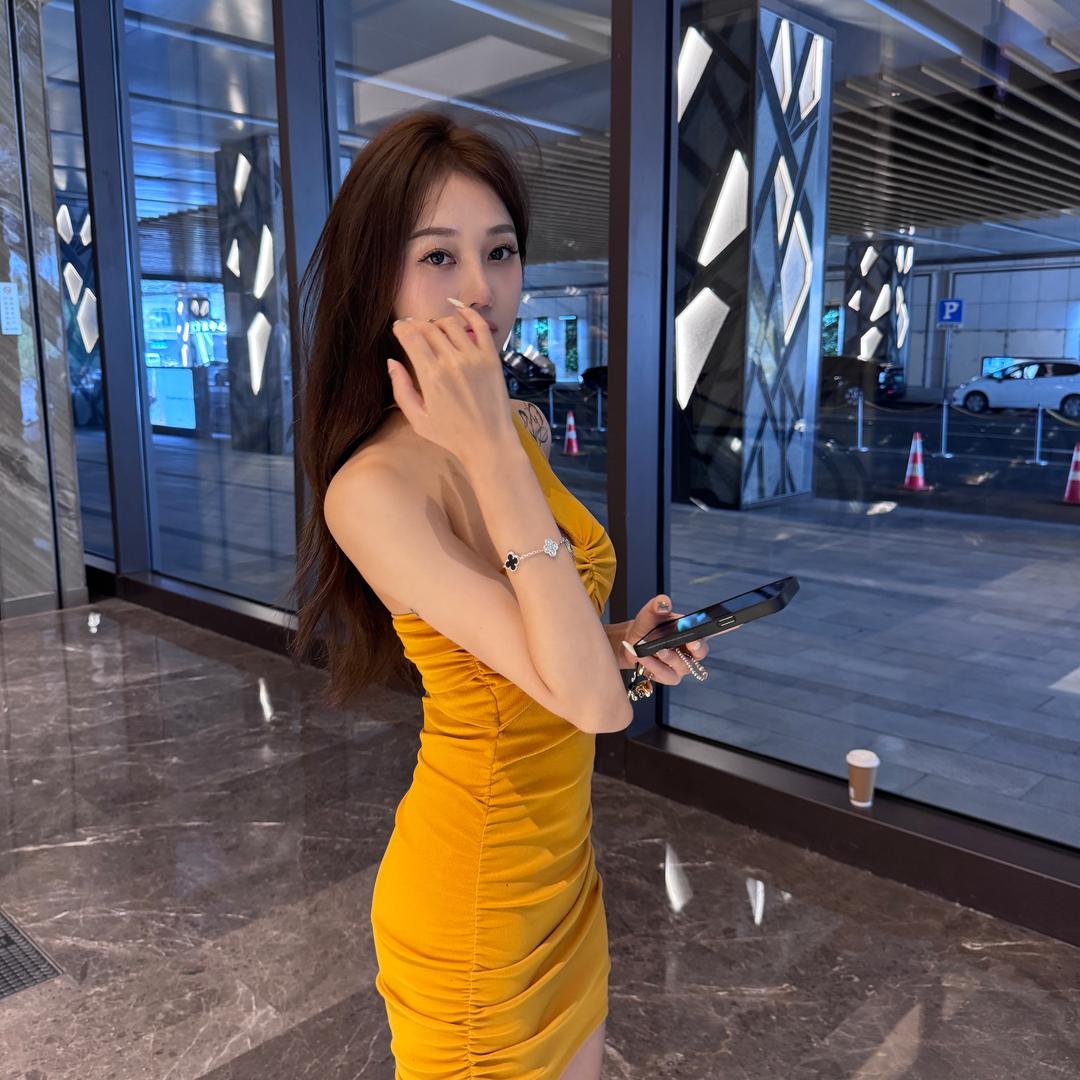美少女圆圆～