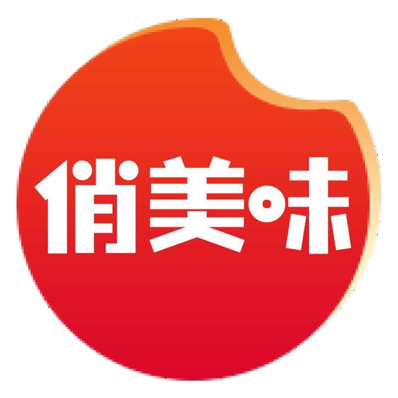 俏美味零食旗舰店