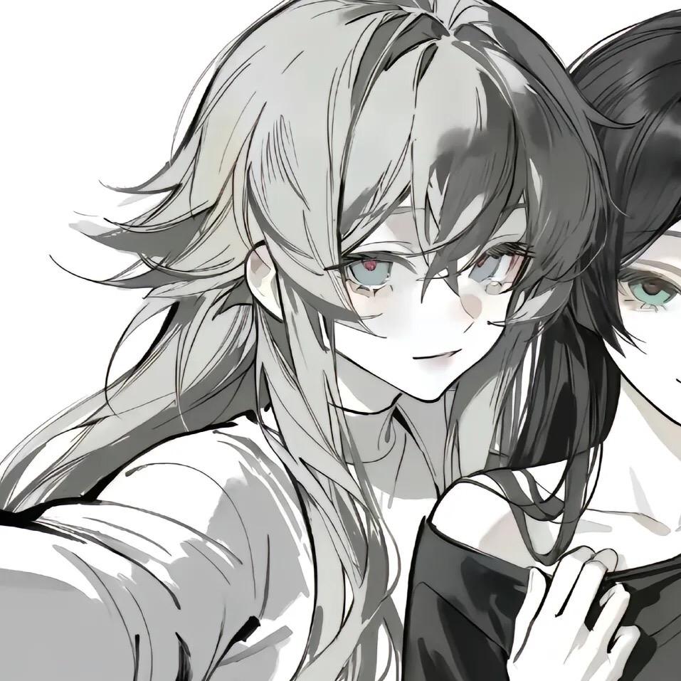 是不是给你笑脸给多了😃