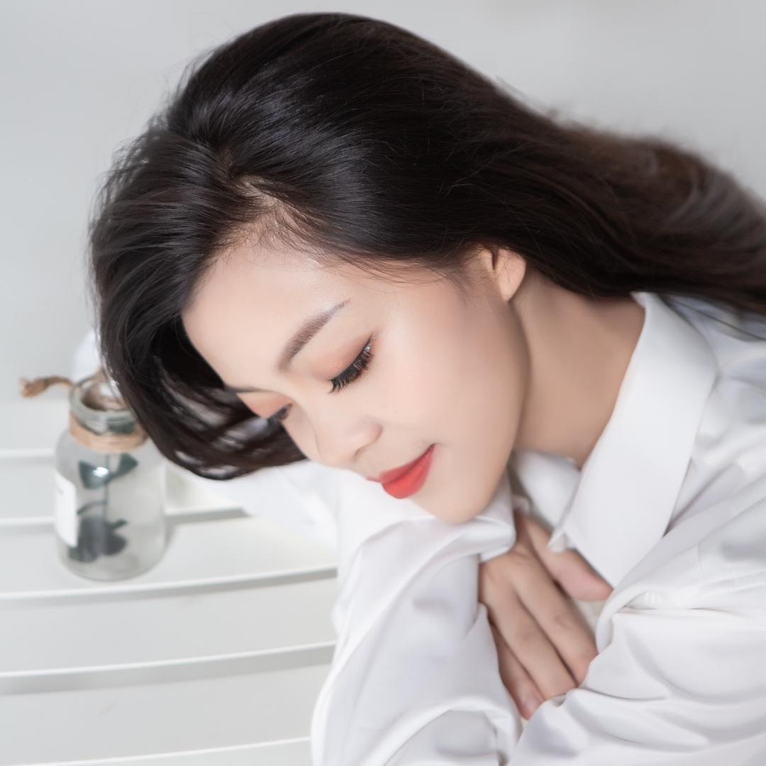 娇姐微醺了～