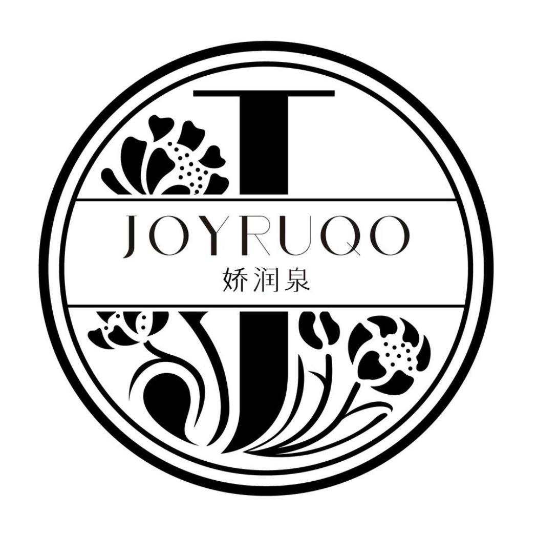 娇润泉官方旗舰店直播间