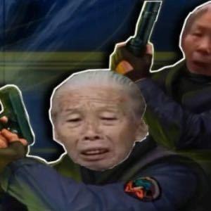 csol清风徐来