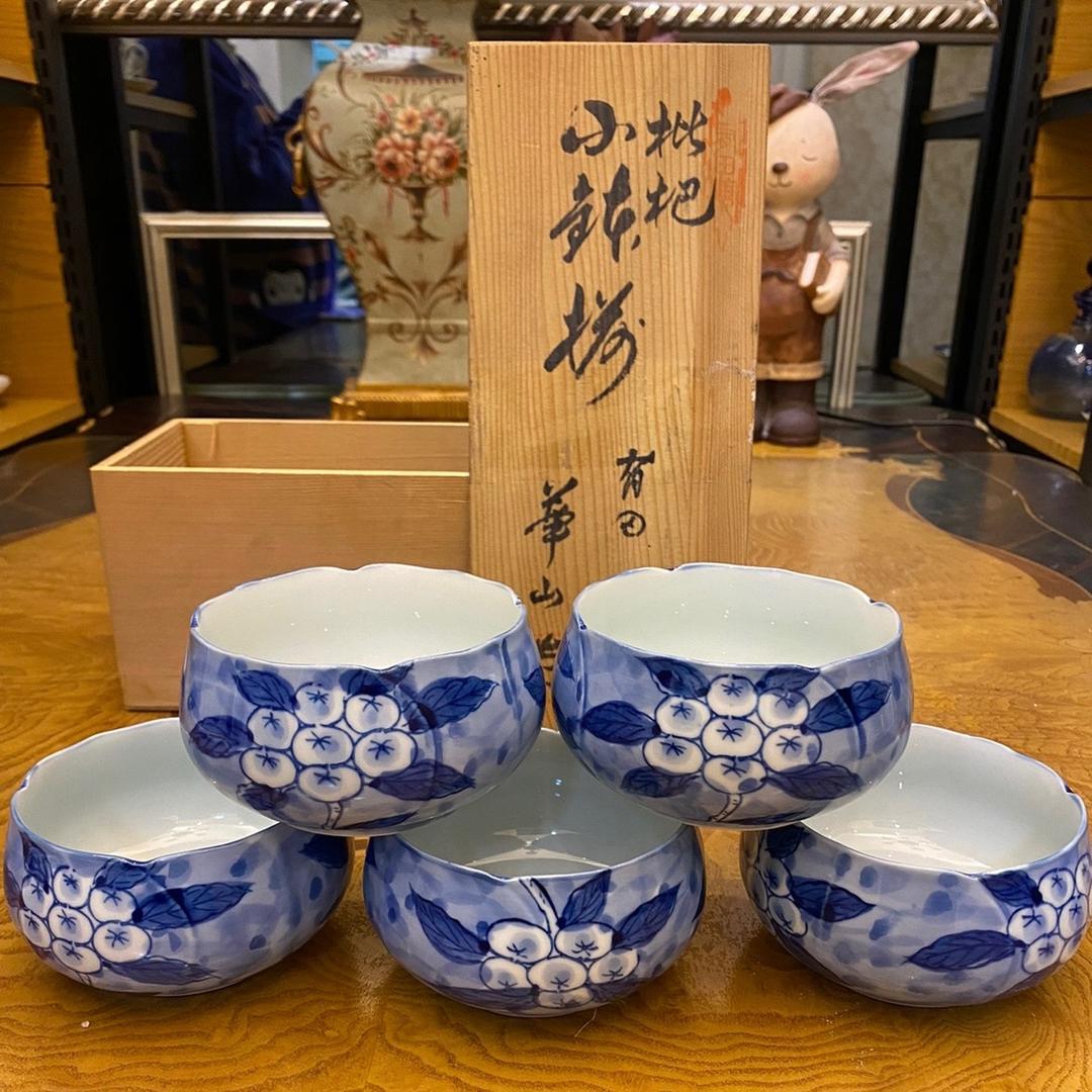 聚鸿阁日瓷严选