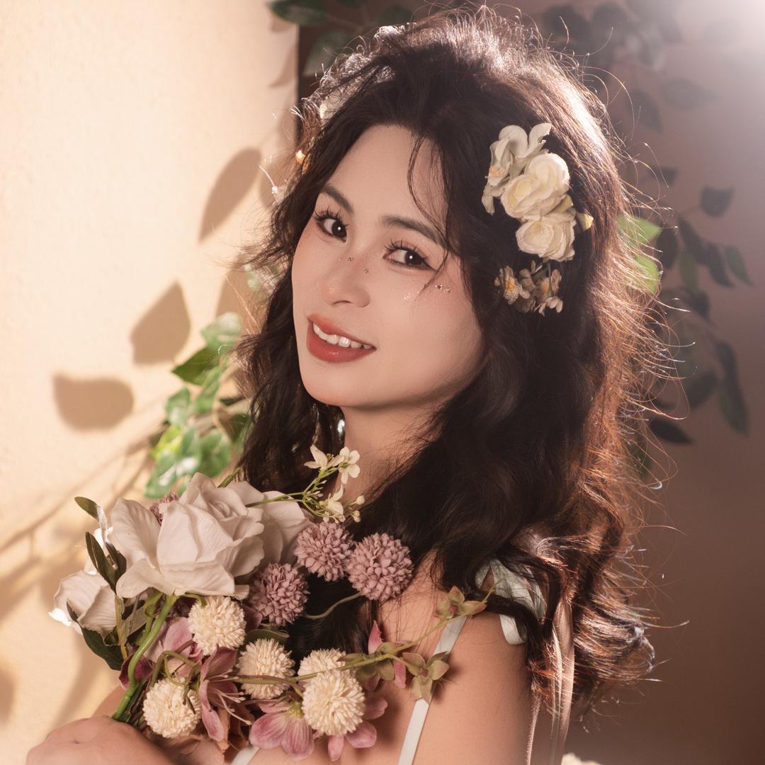 🧚‍♀️封ꦿ꯭菇凉 🌈