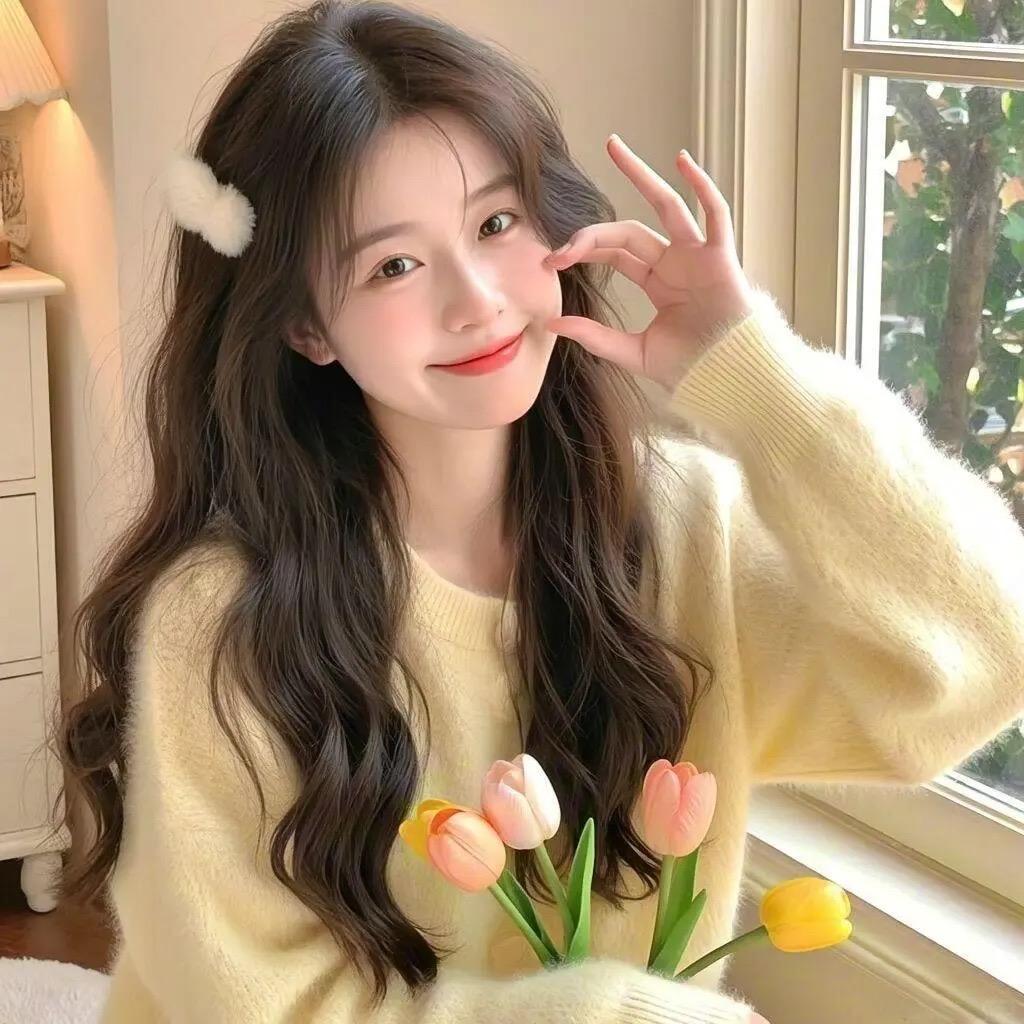 瑶瑶姐姐🌷（提供素材）