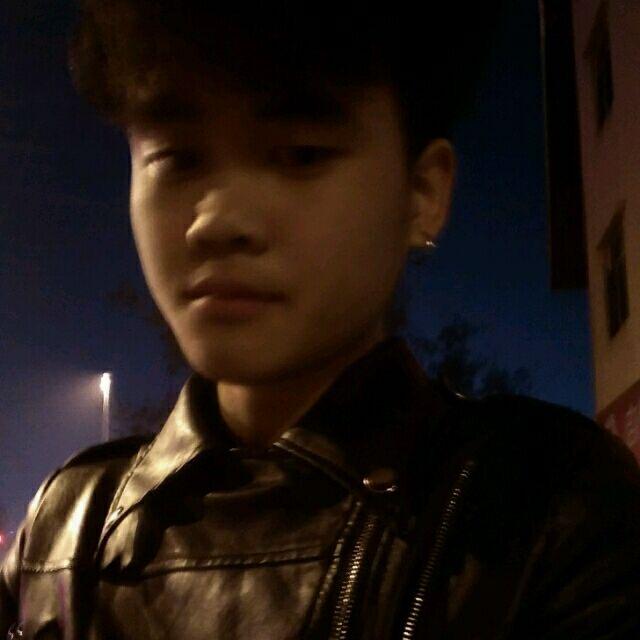 阿杰💕