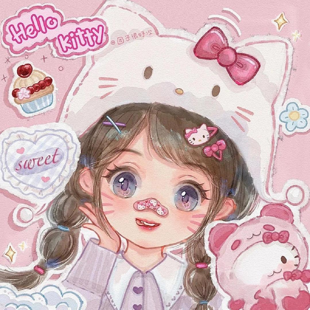 小橙子动漫