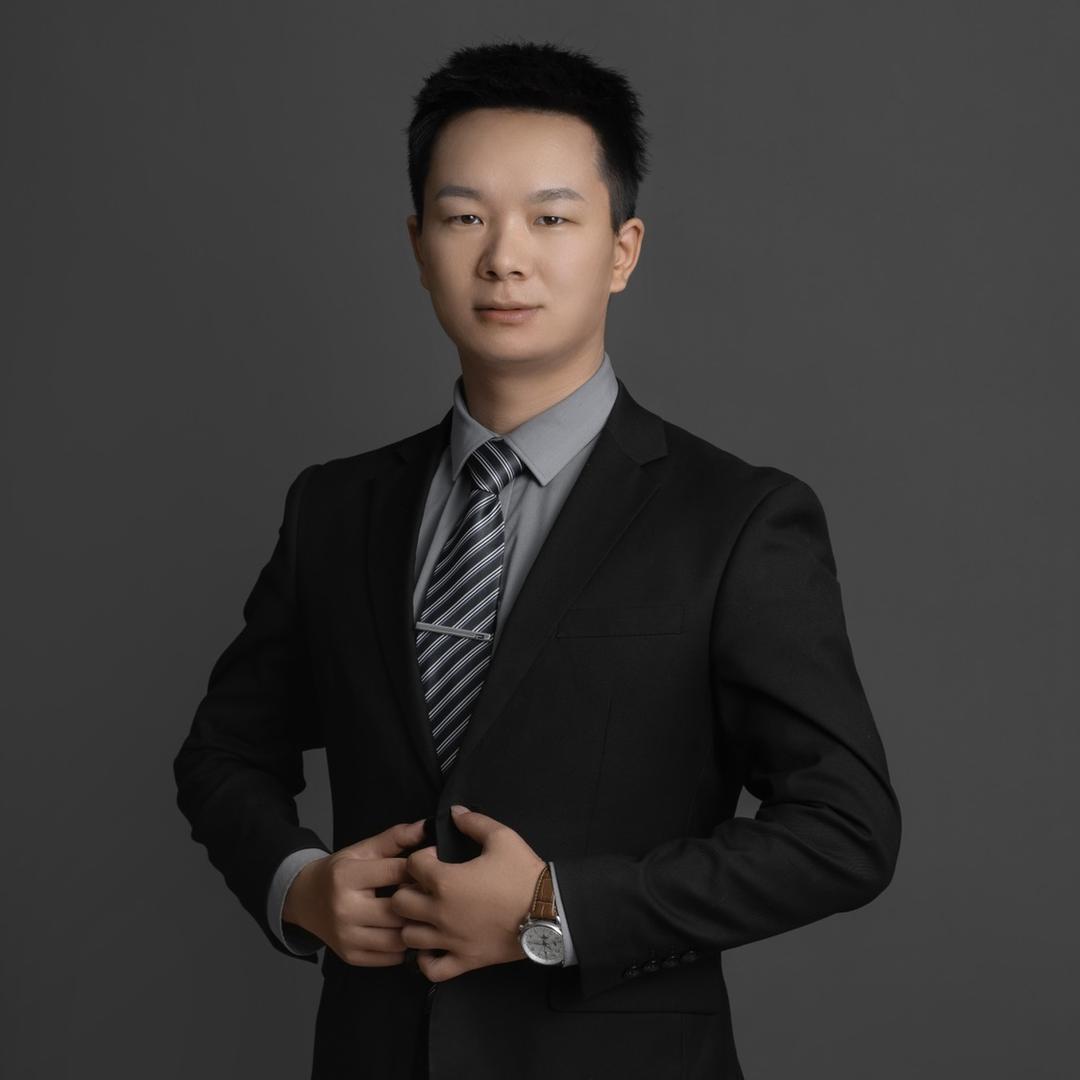 栾川建业九里晴川小张