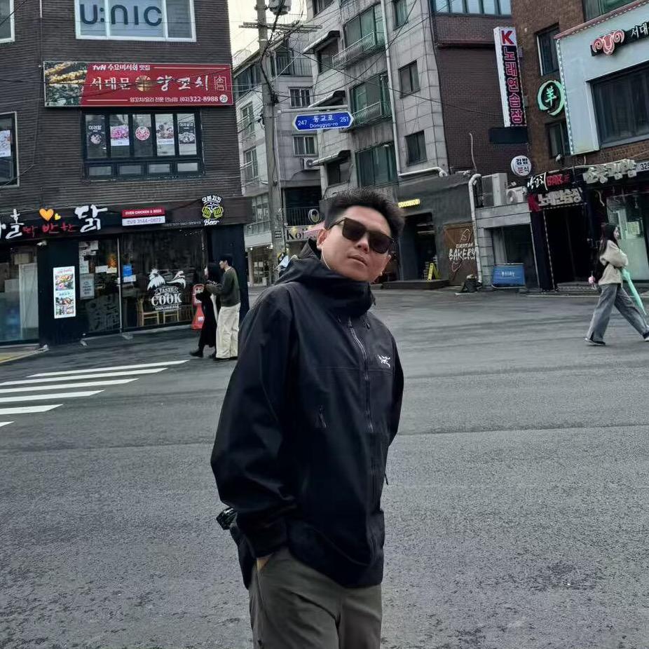 安洋在张家口