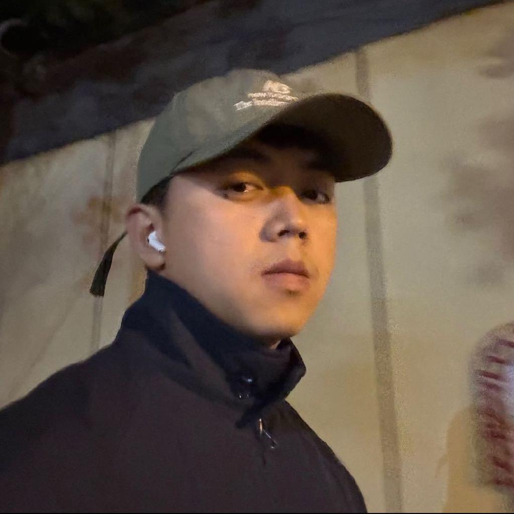 Chr-Wang