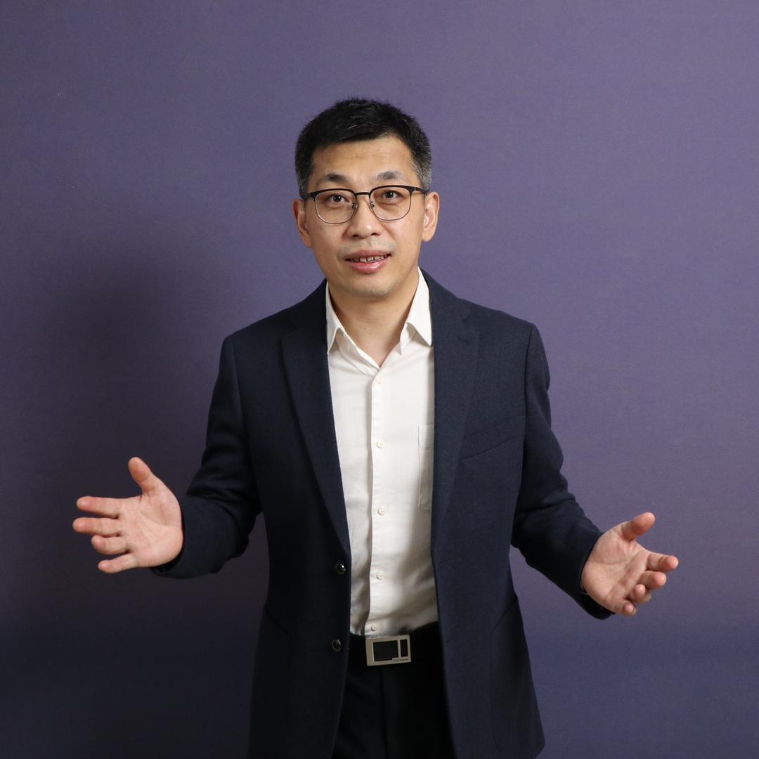 张录（教育新思维）