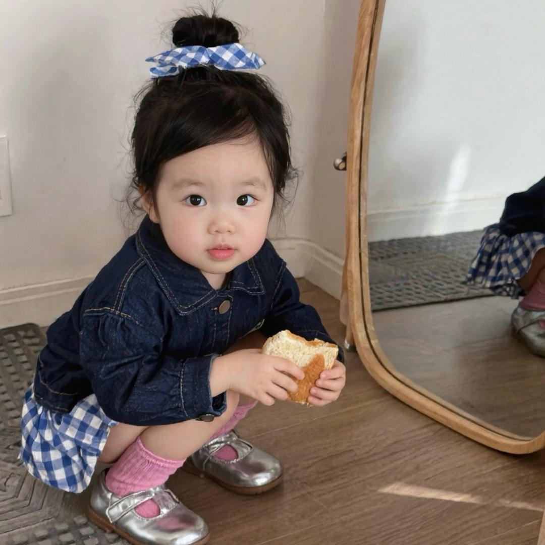 予希小盆友👧