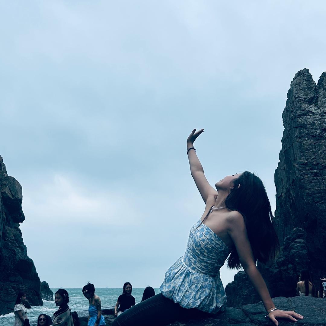lili 哩哩