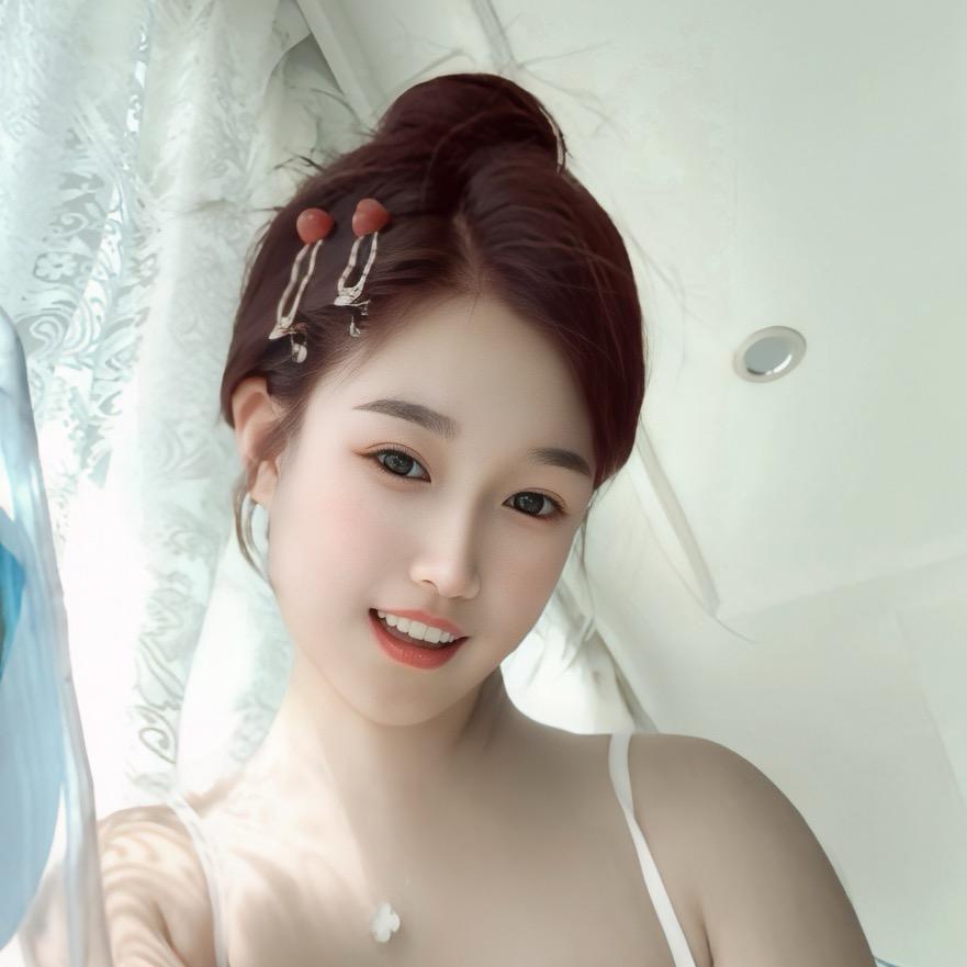 我是桃桃～🎵