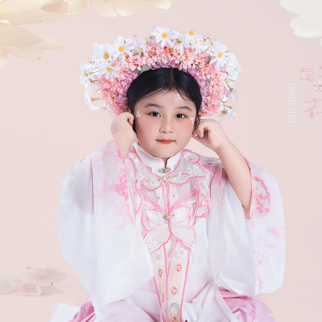 小雅儿歌分享