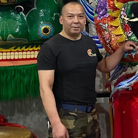 李家教拳（杨酷）