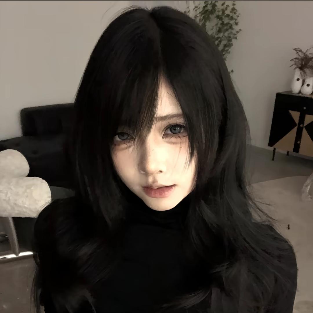 一心只想当富婆