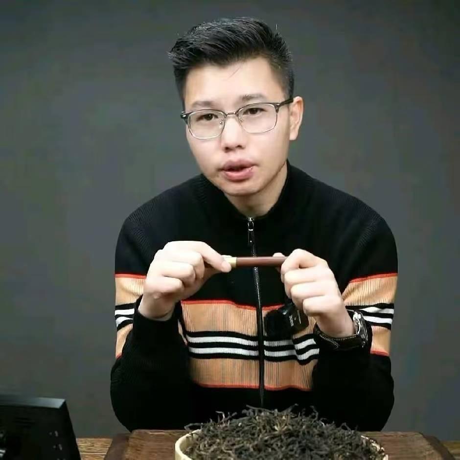 老徐茶叶合作社