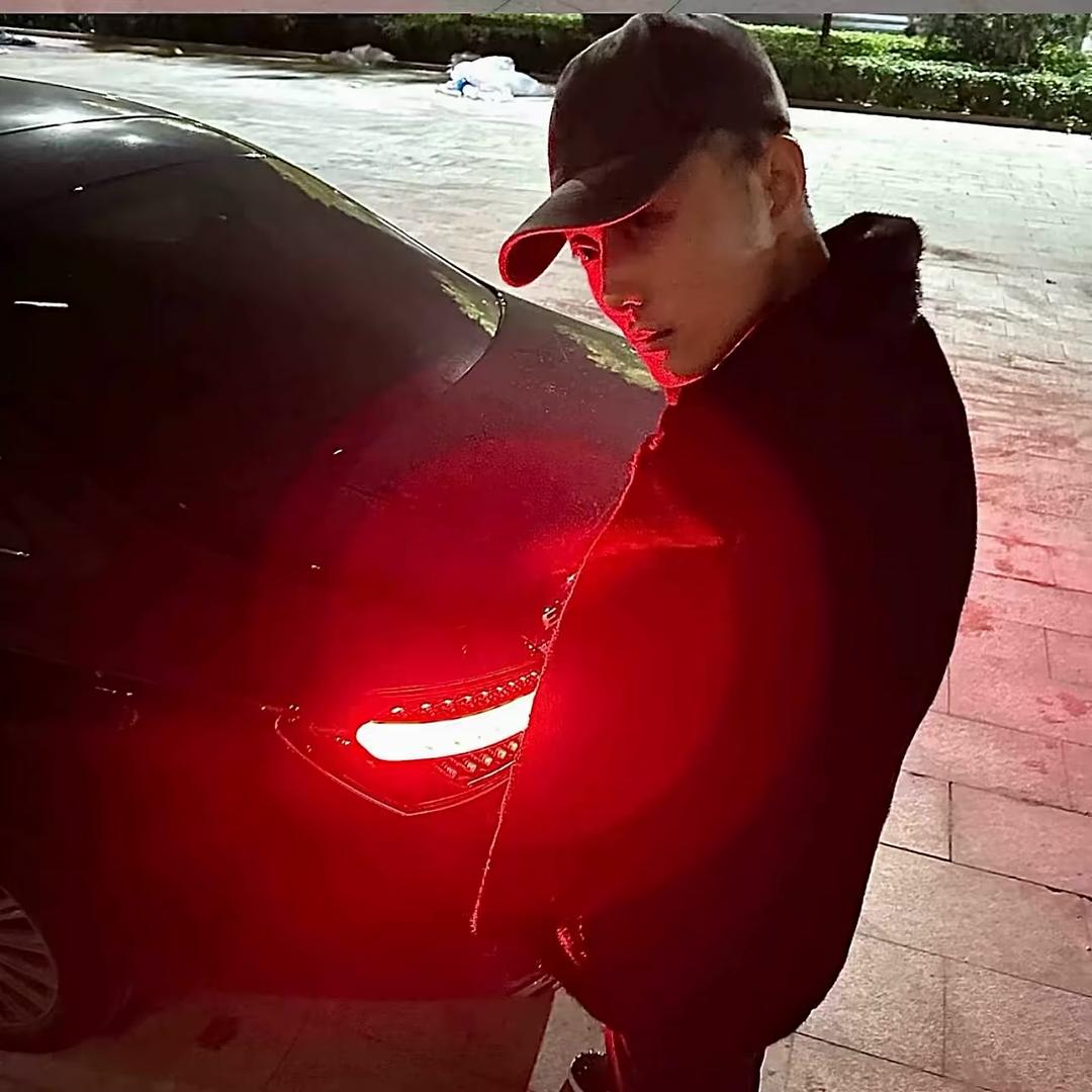 比苦茶子还贴心的男人