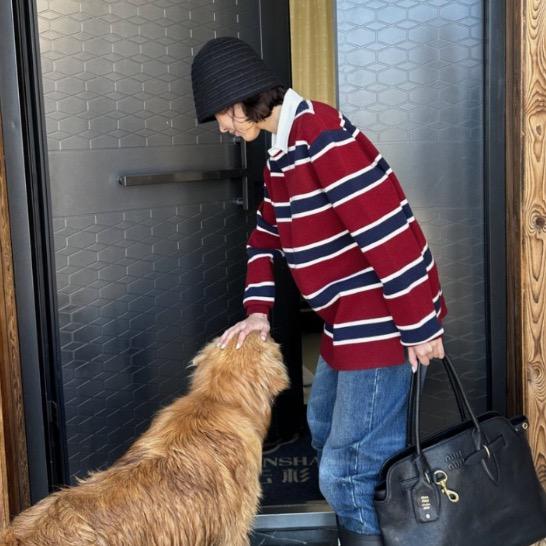 林痣晴~爆款穿搭