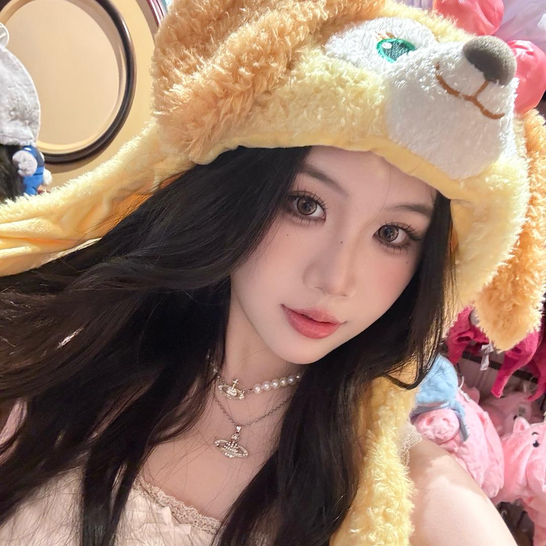 奶油草莓🍰