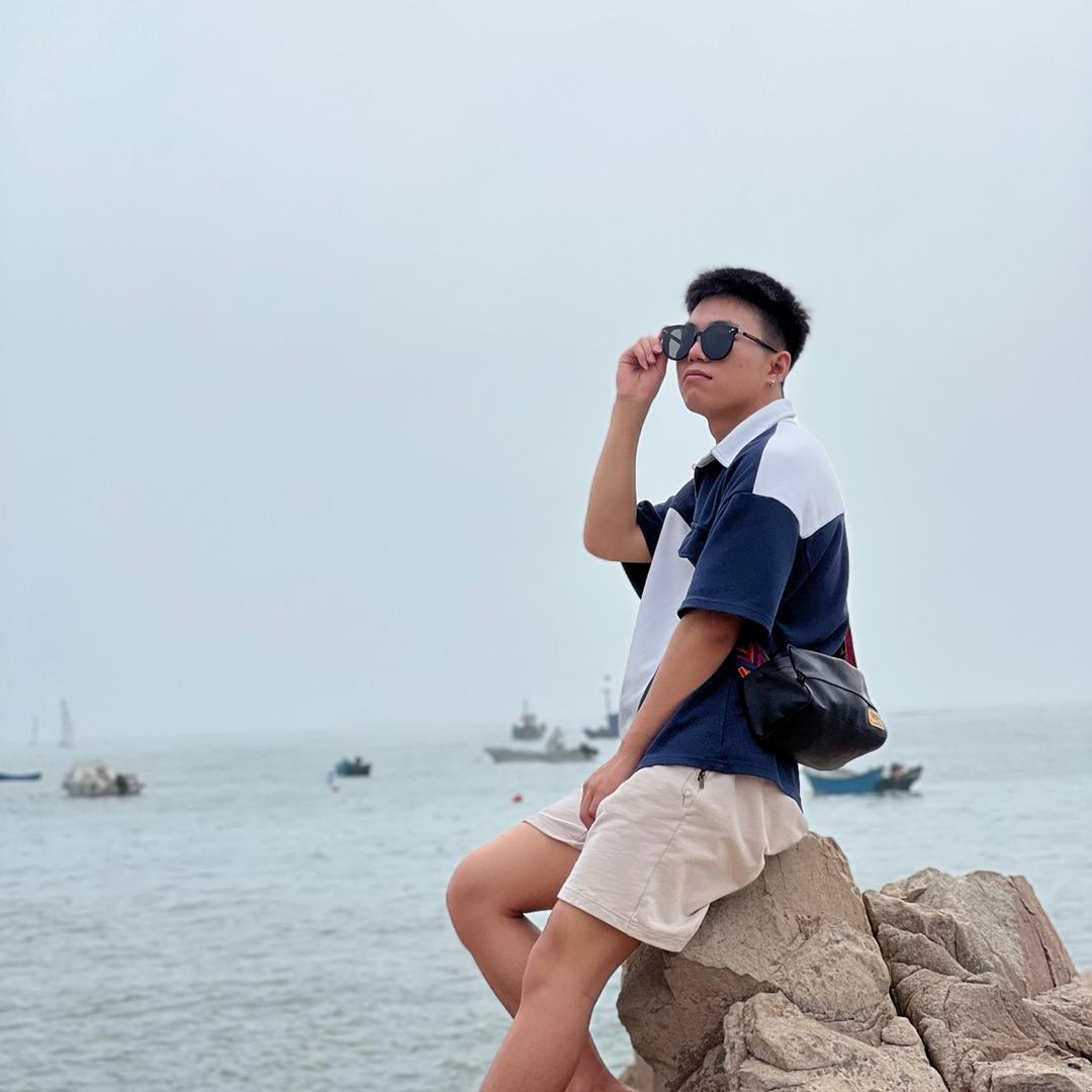 小羊肖恩📸