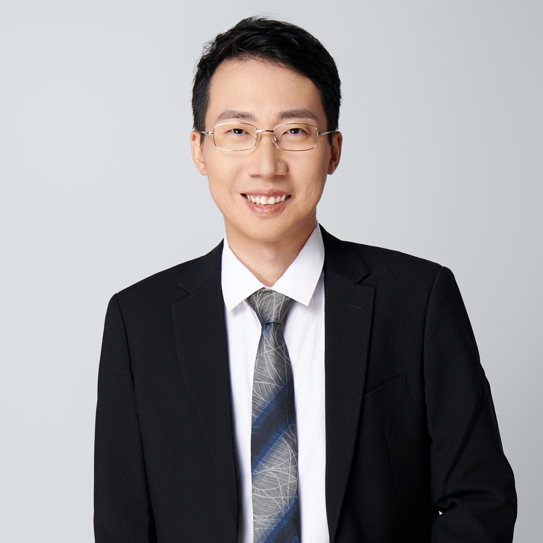公考面试牛松涛