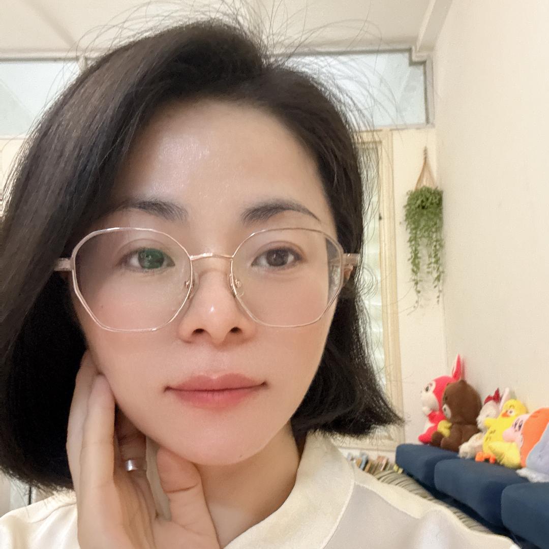 玲玲养生养发日记