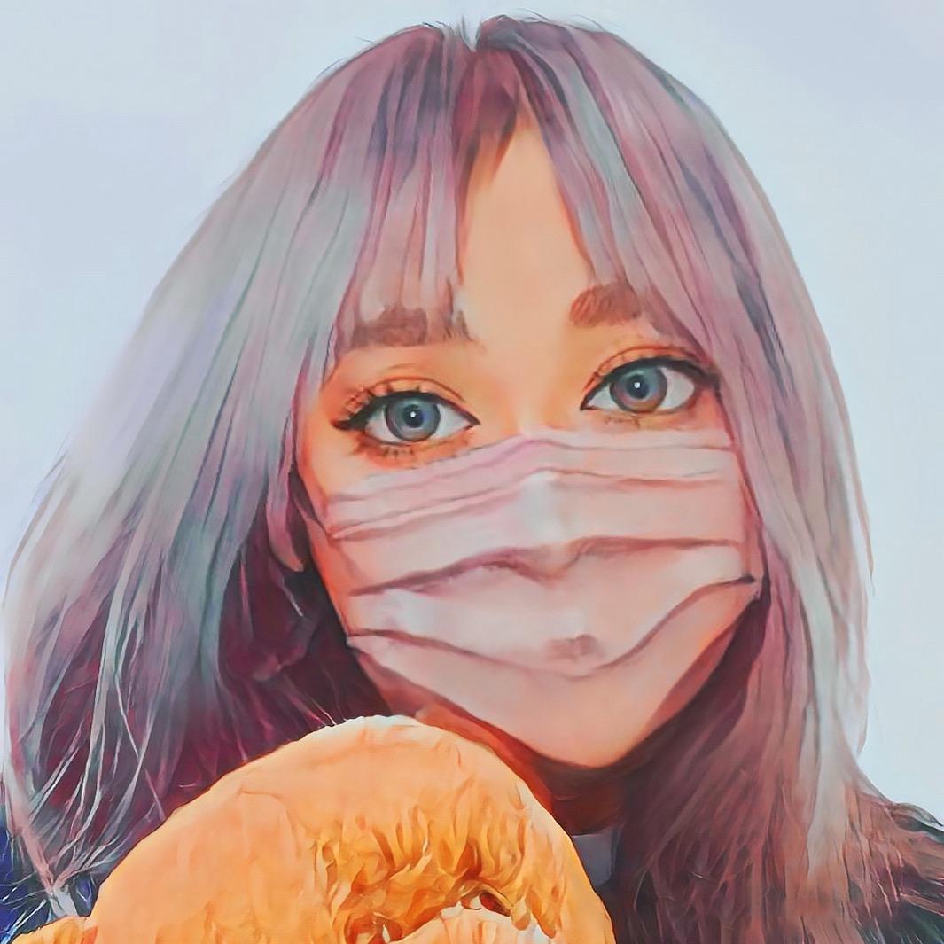 🍓兔兔糖vivi 𐂂㍿®