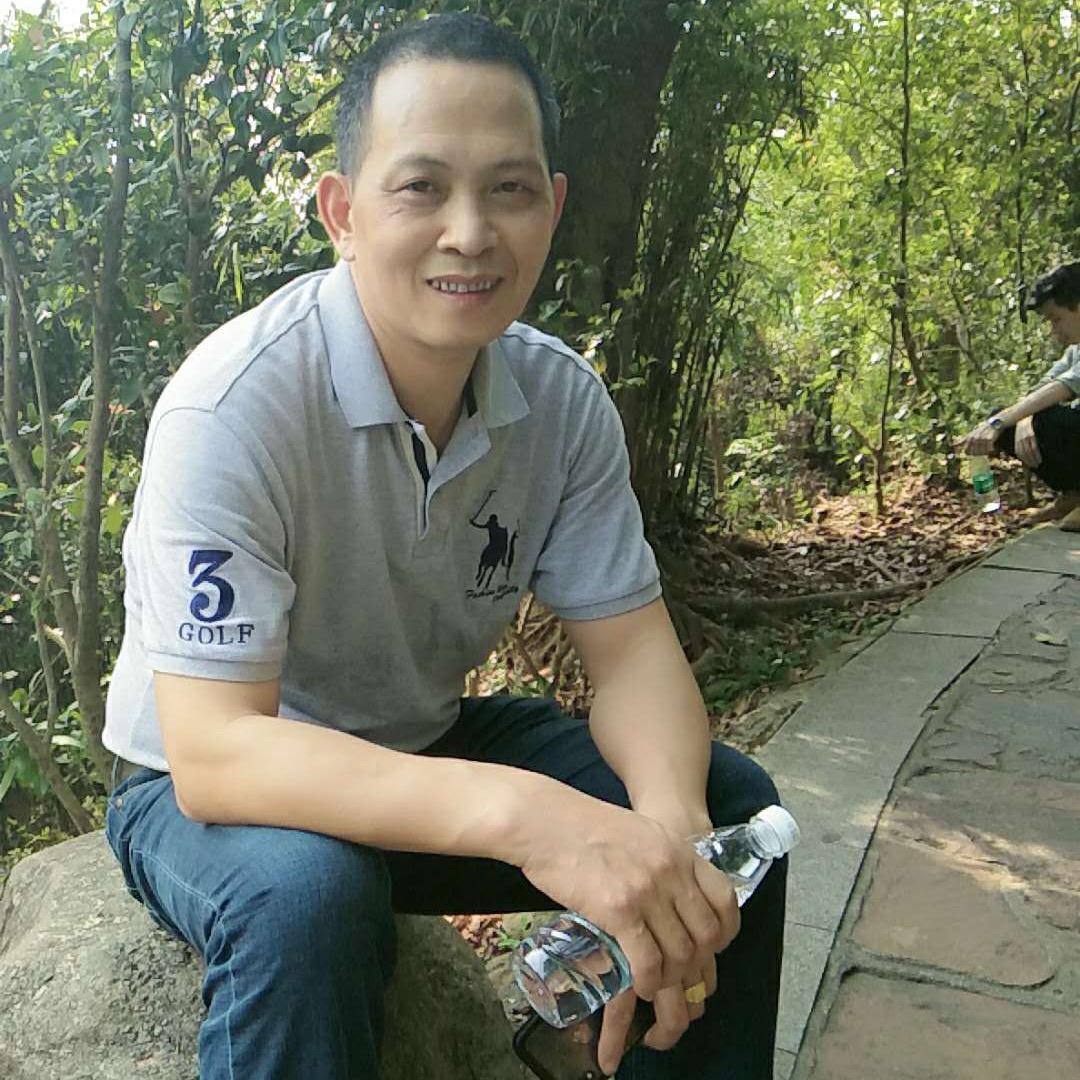 洪记大闸蟹（饶哥）