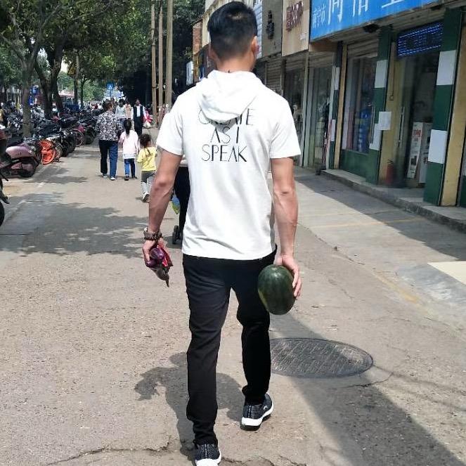 🌈我姓李，宁负天下不负你🌈