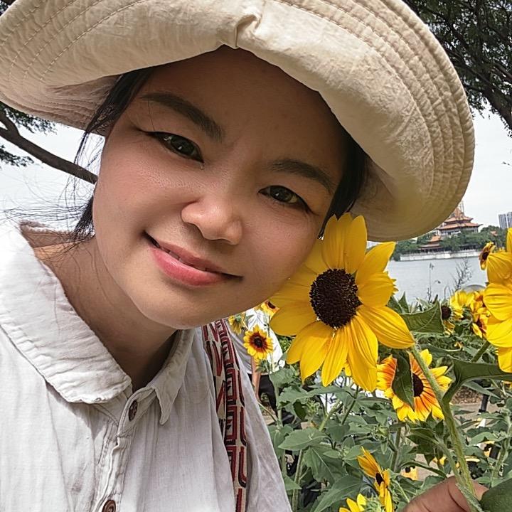 努力的小太阳🌅