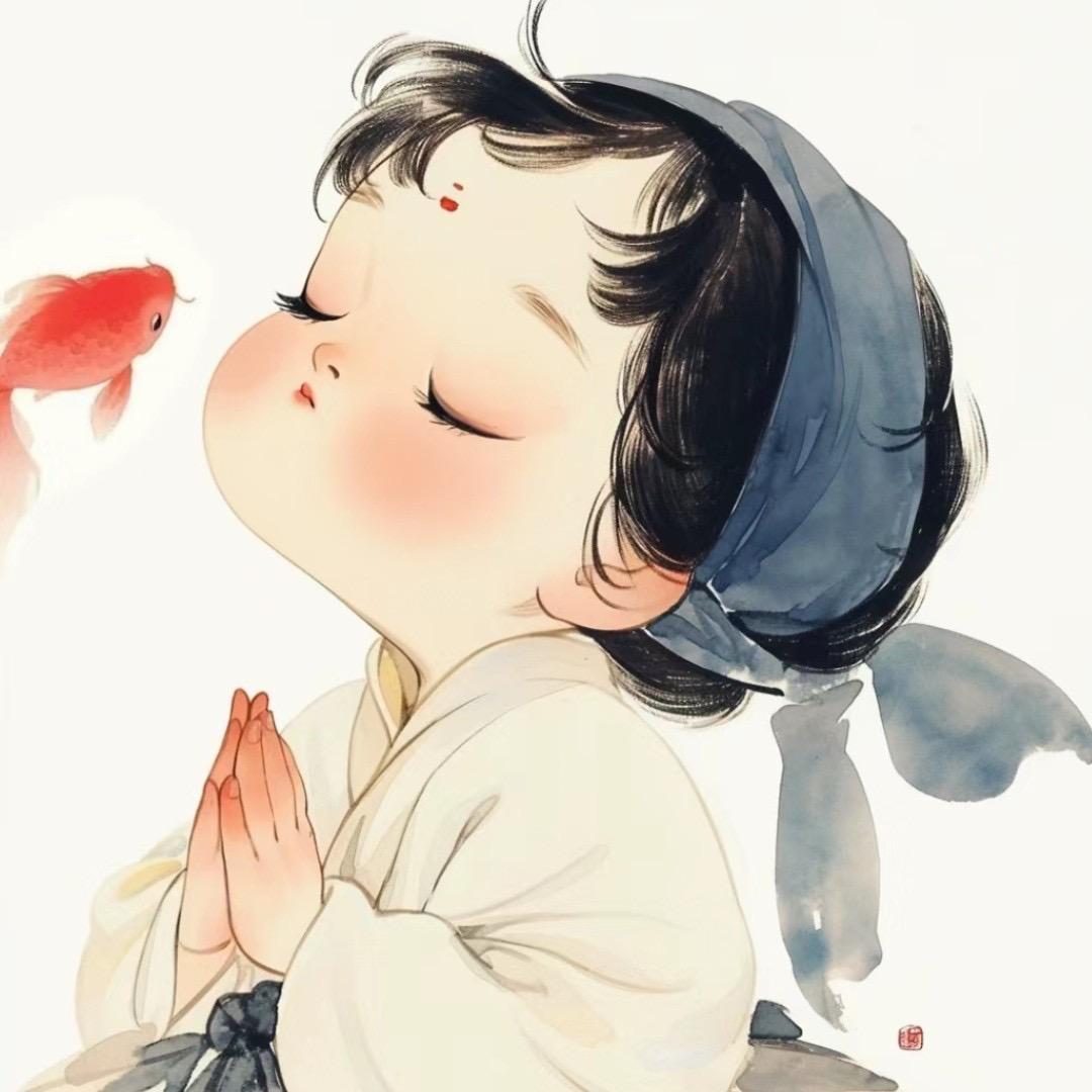 相望青云端