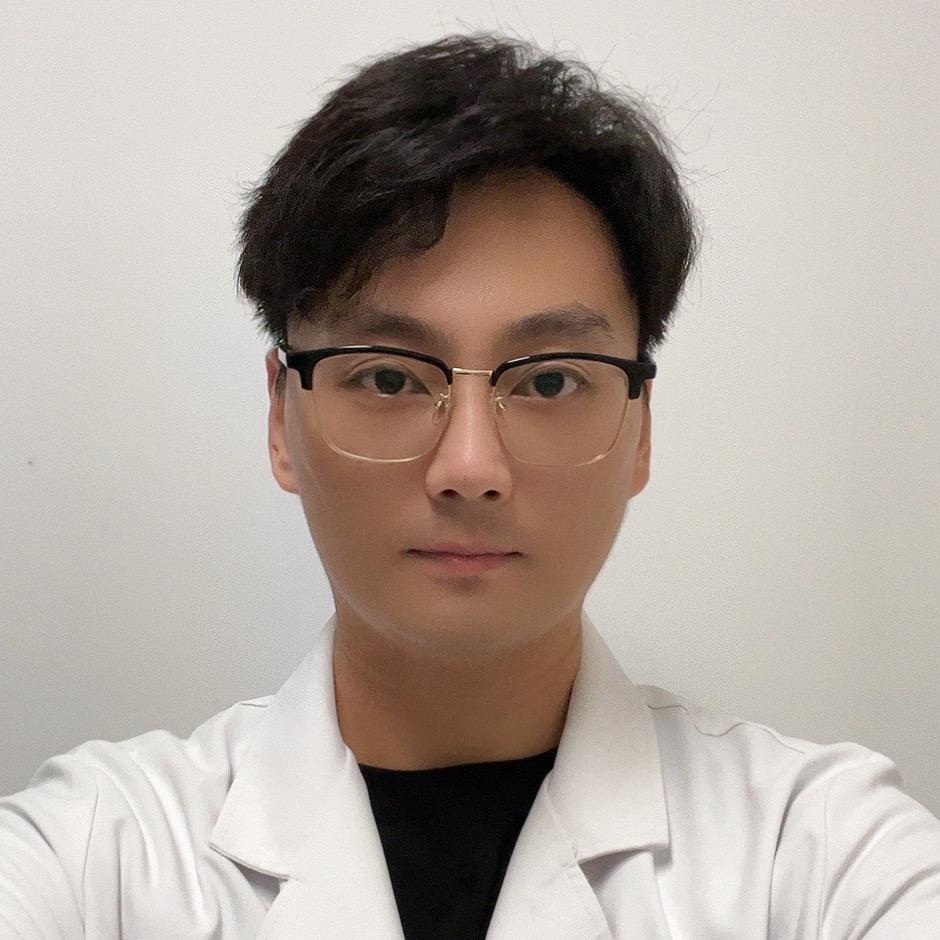 李晨医生