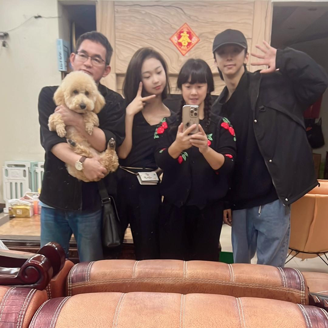 不老孩子王