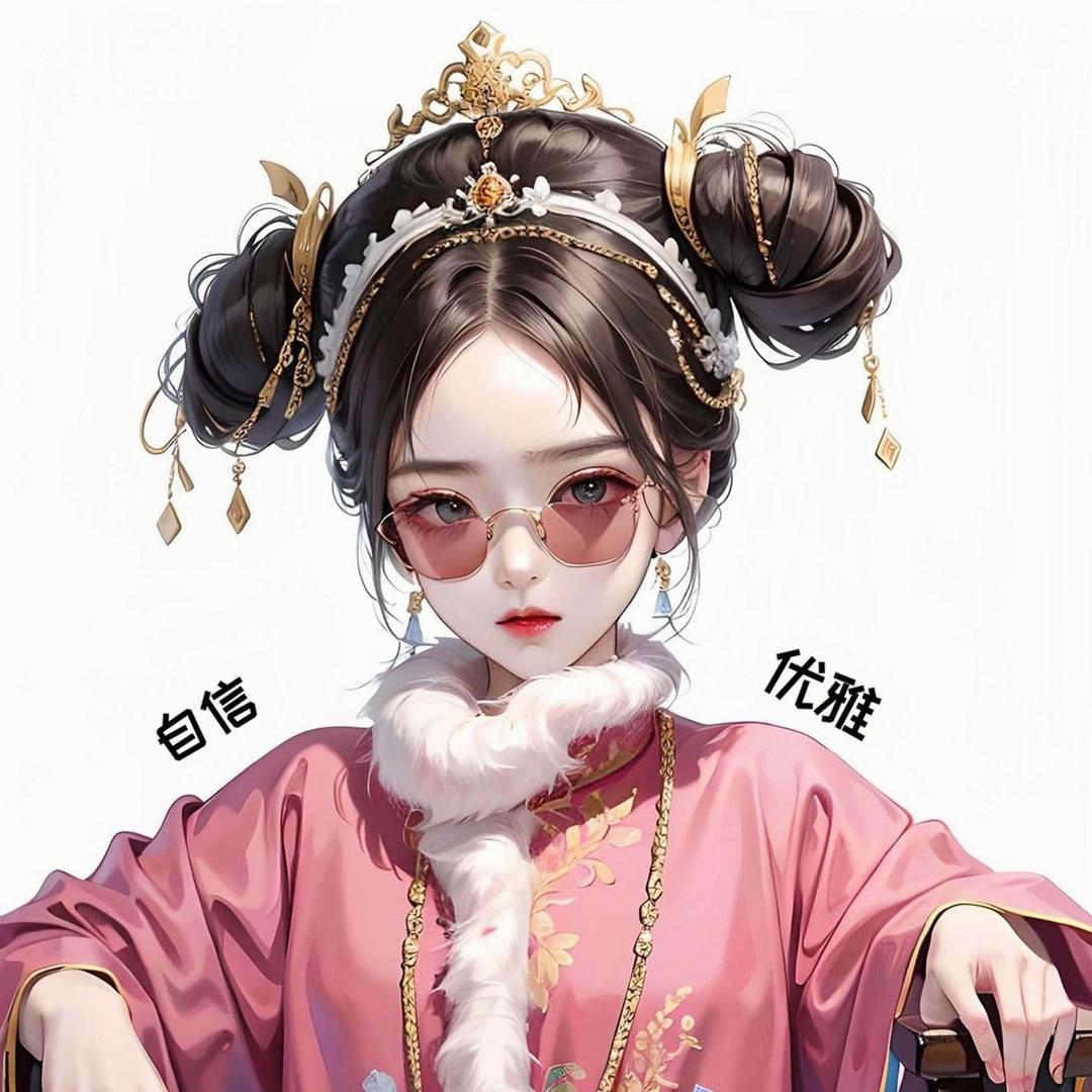 蔚蓝的三七💋头像