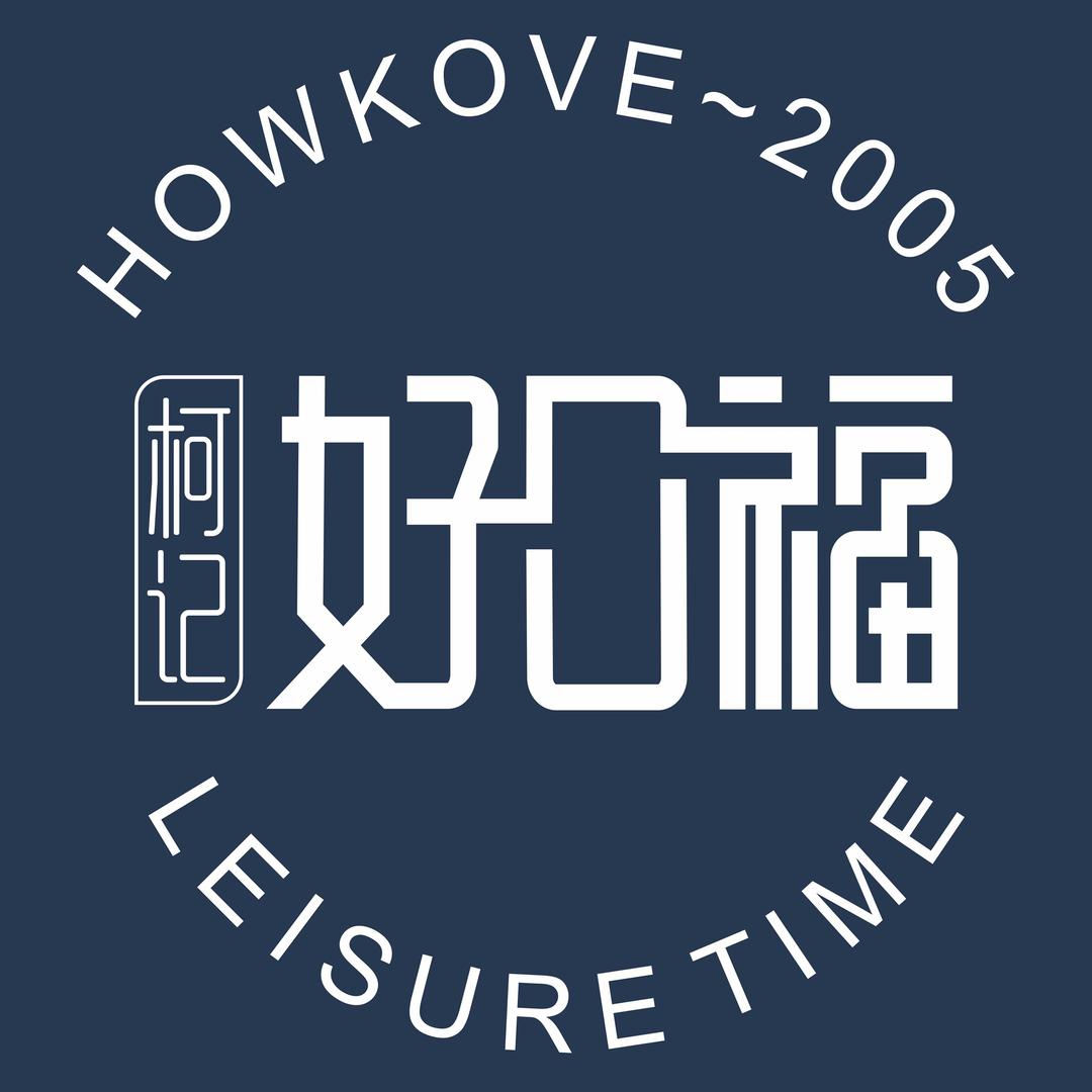 柯记好口福官方号