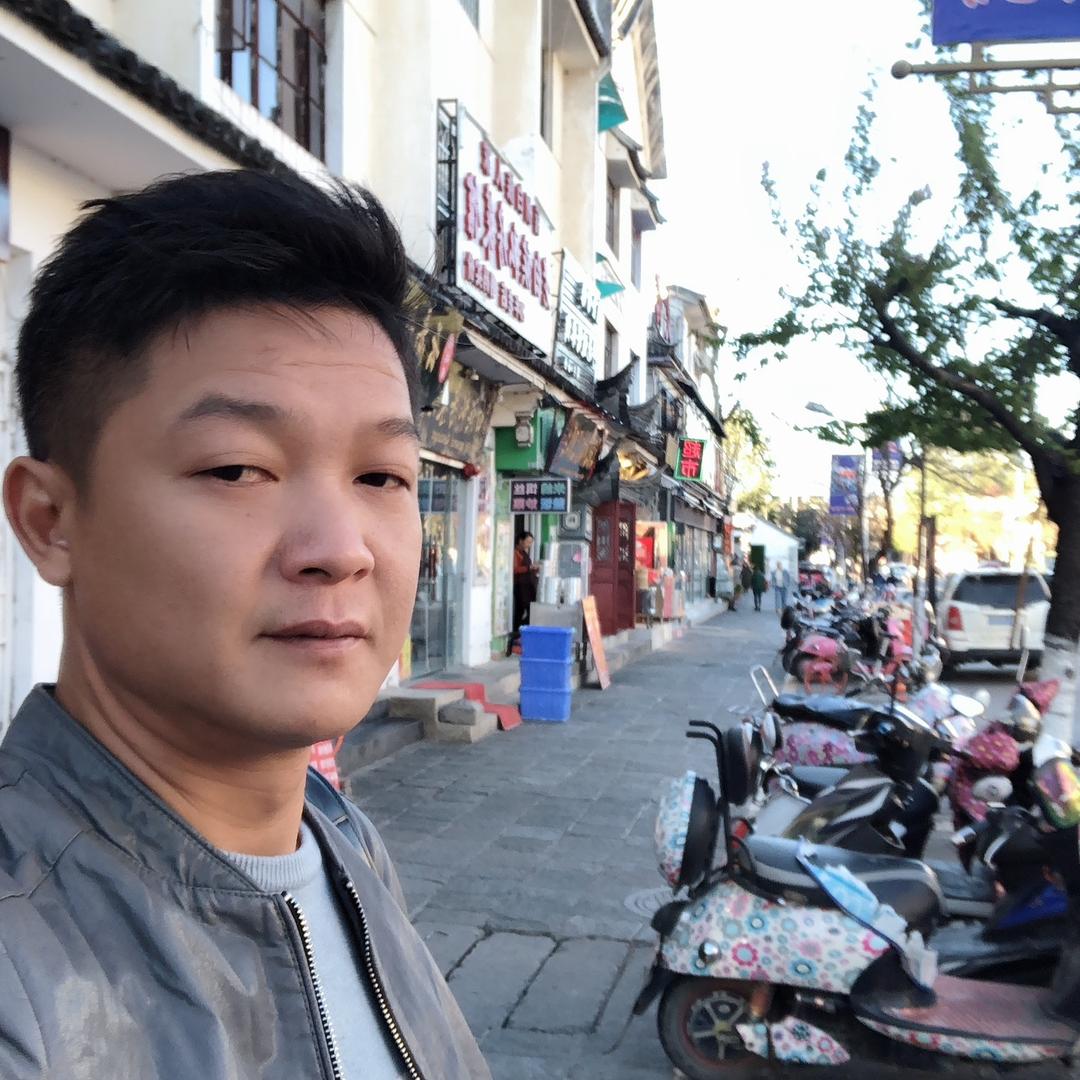 广东大叔