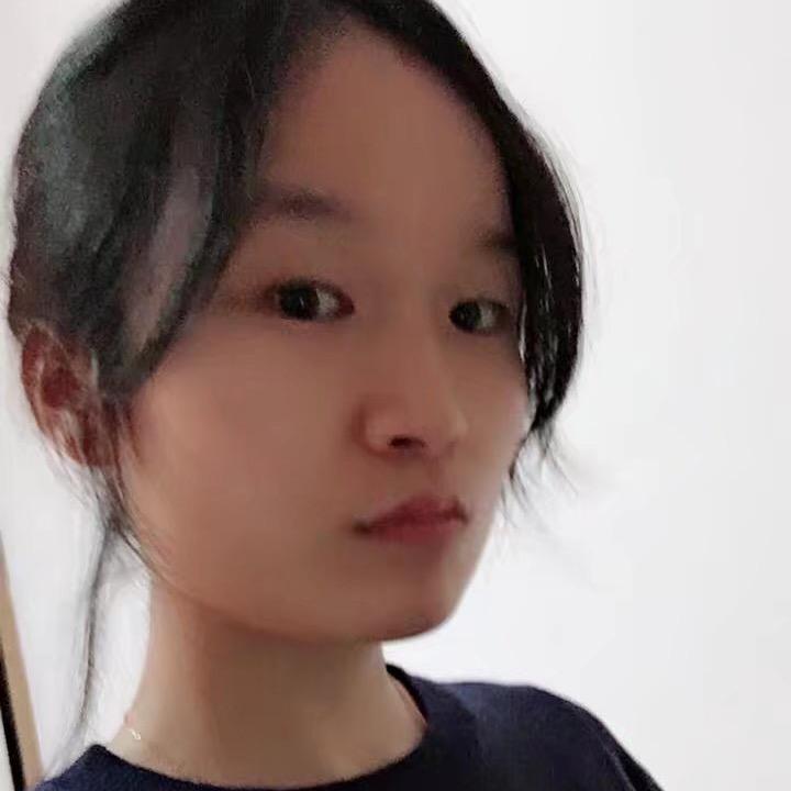 好运常伴☀️