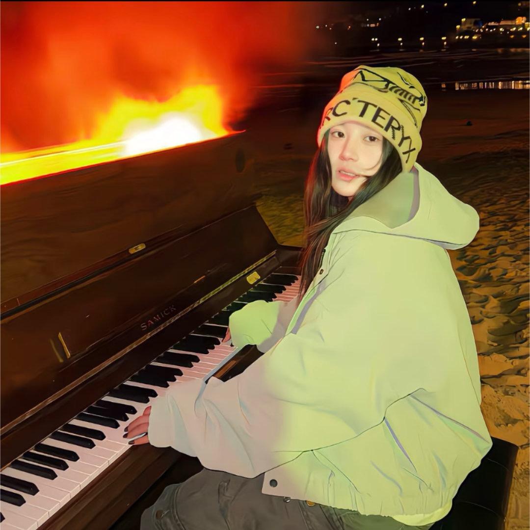 虾仁甭眨眼  🙈