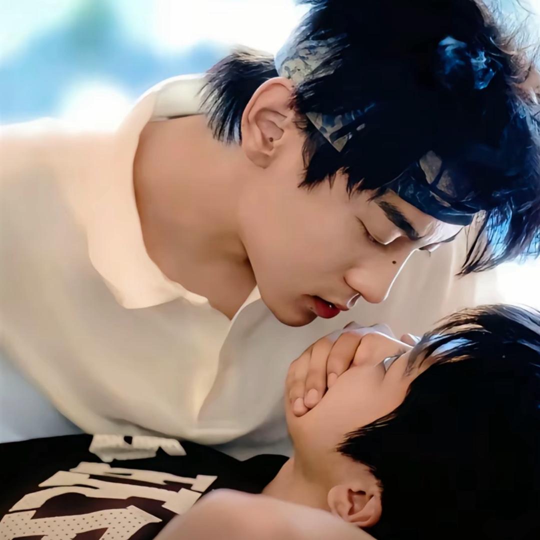 迷眼下痣（见过梓渝版）